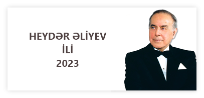 Heydər Əliyev ili - 2023